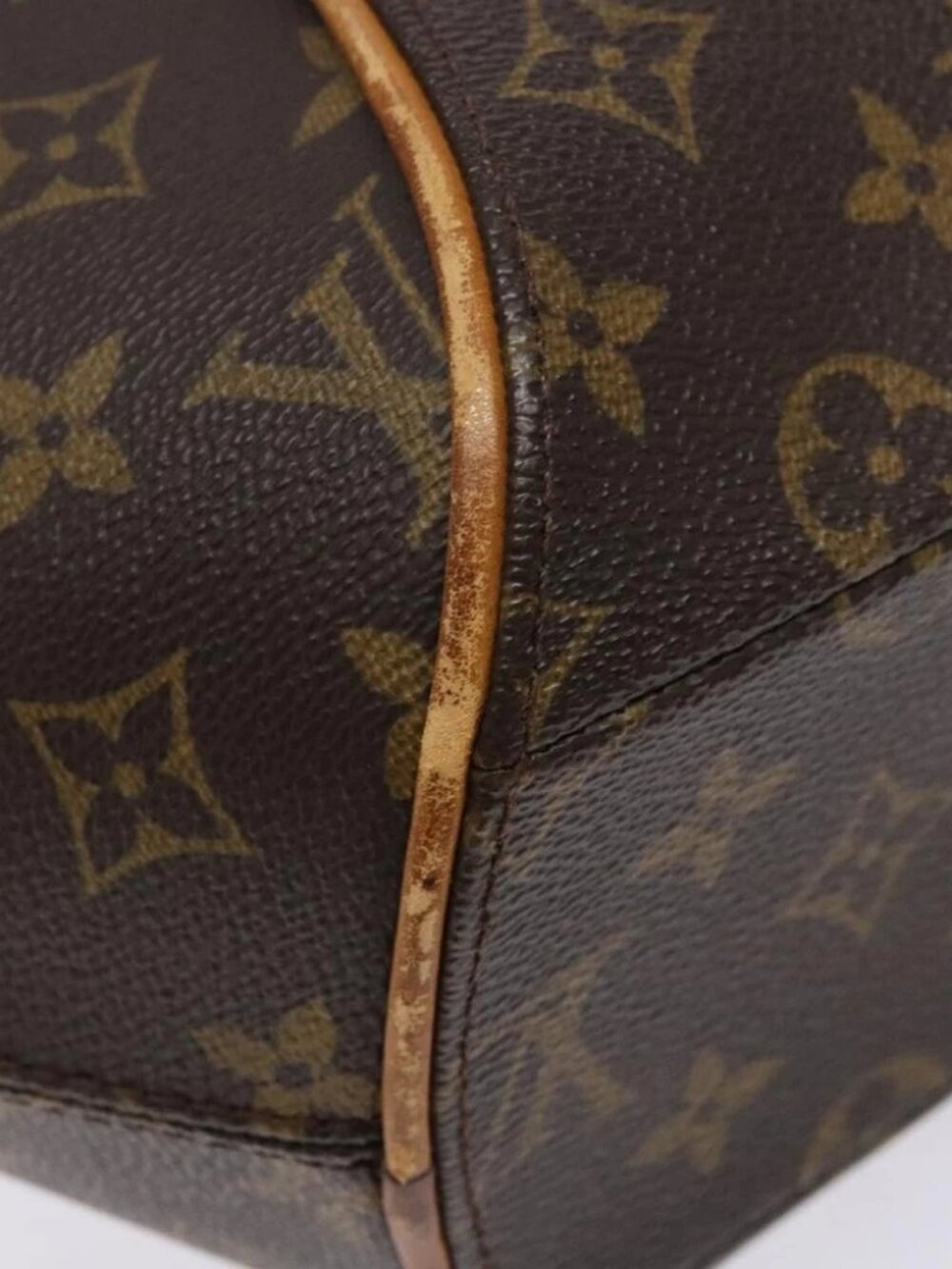 LOUIS VUITTON Monogram Ellipse Shopping Shoulder Bag - Picture 10 of 16
